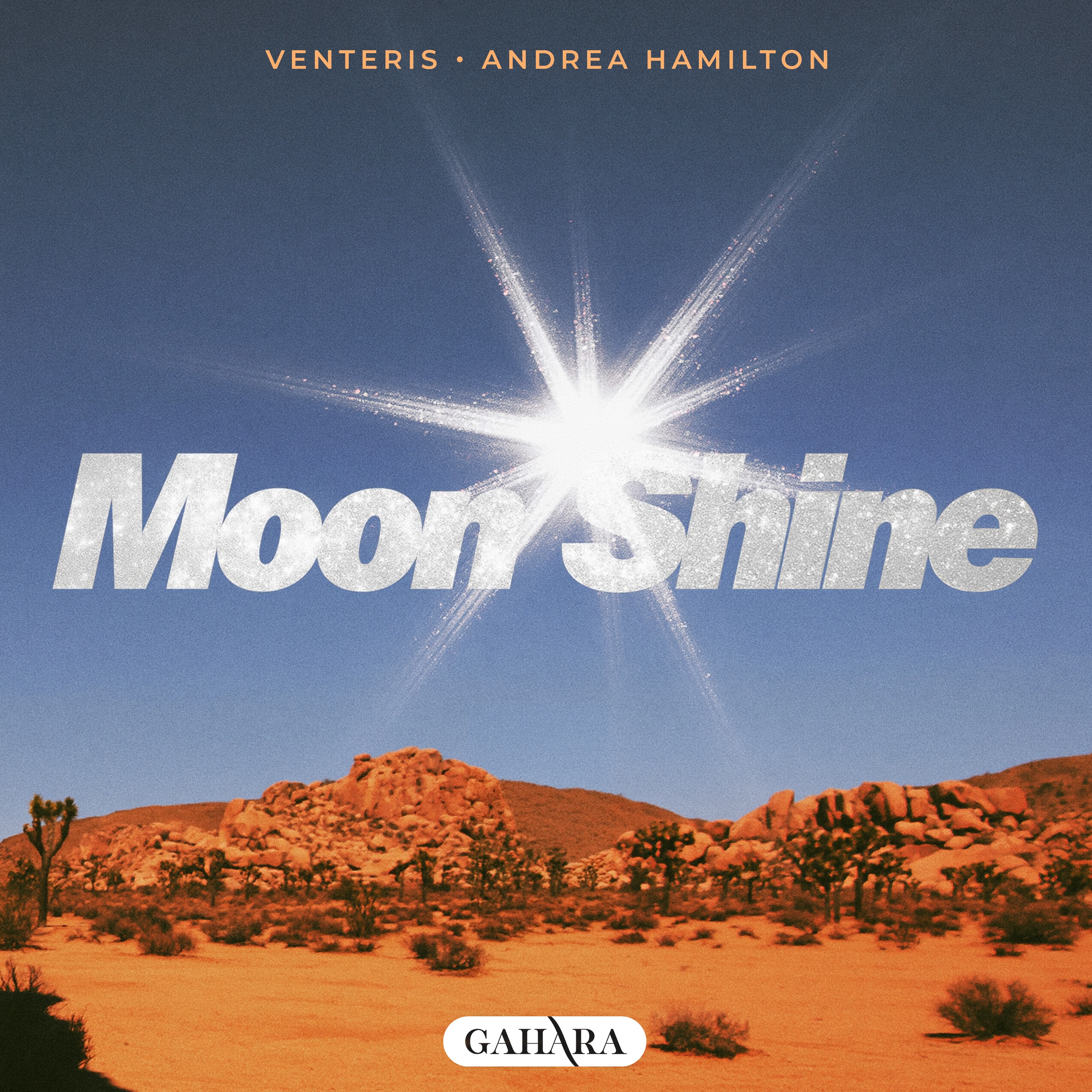 Moon Shine