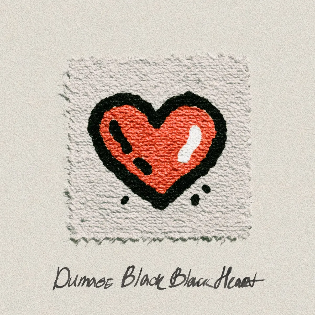 Black Black Heart