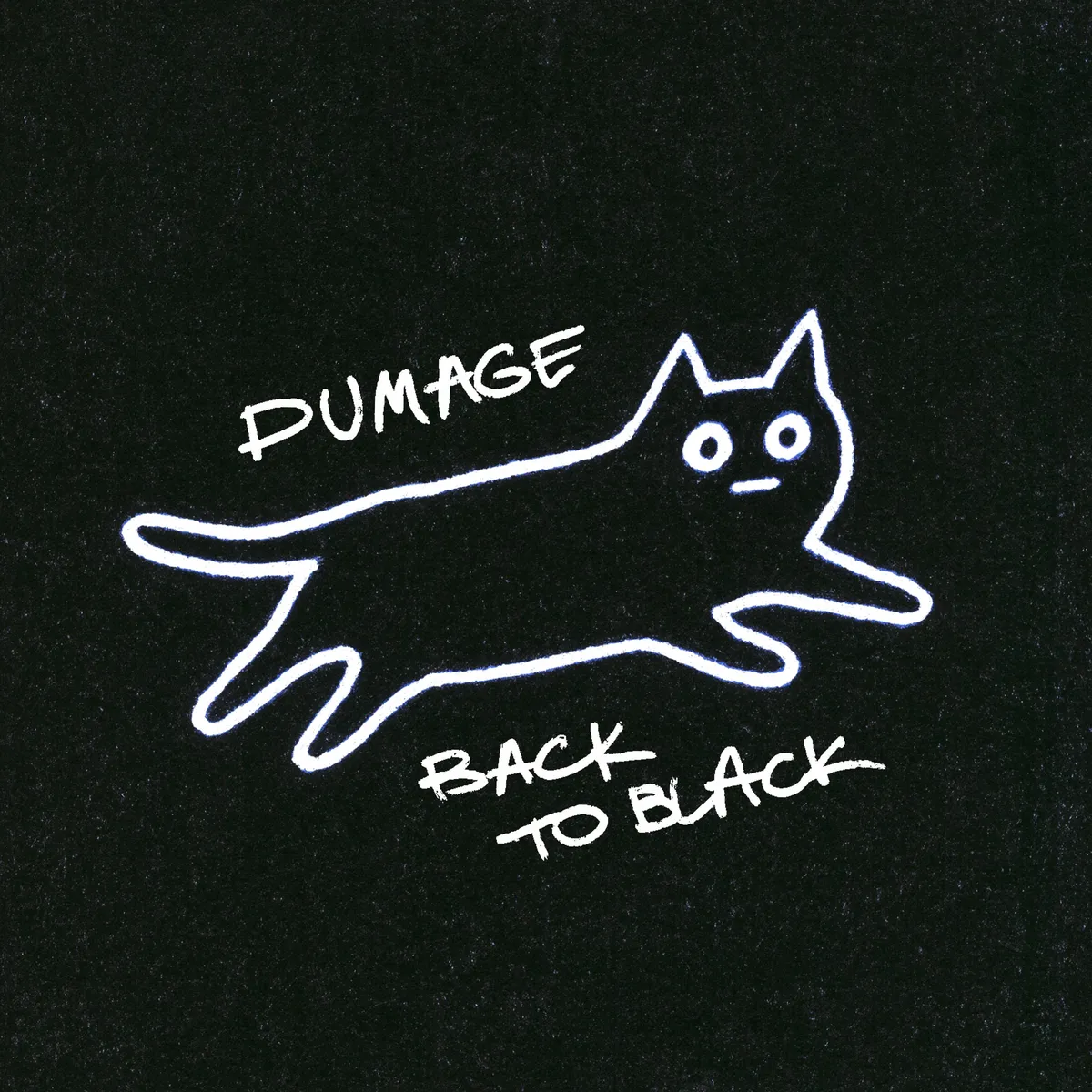 Back to Black